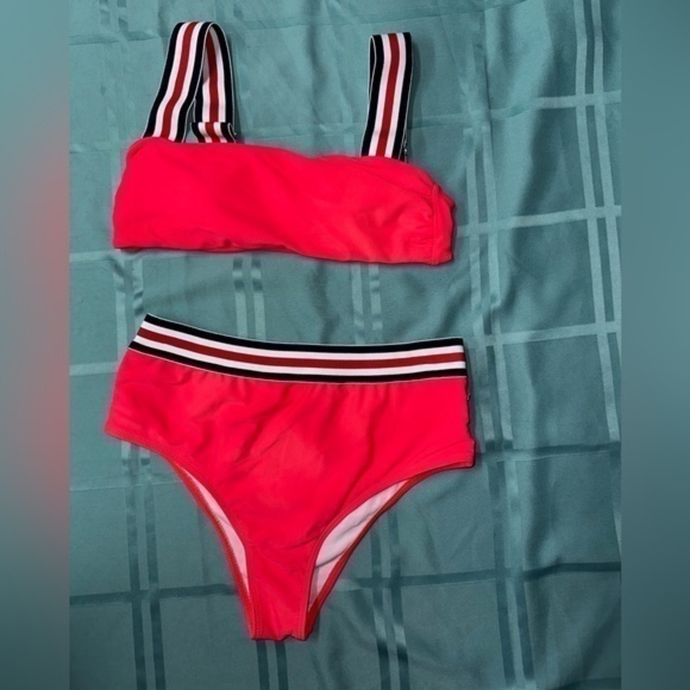 Shein 2 pc.